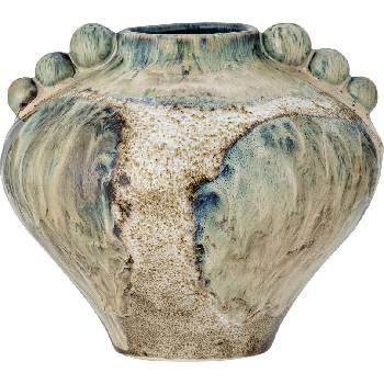 Bloomingville Ваза Cophia 15 см (82057652)