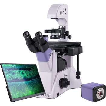 Magus Bio VD350