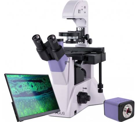 Magus Bio VD350