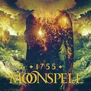 Moonspell - 1755 CD