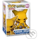 Funko Pop! Games Pokémon Alakazam 855