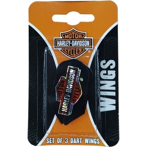 DW Пера Harley Davidson Trademark Slim