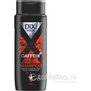 Dixi Man šampón Caffein+ 400 ml