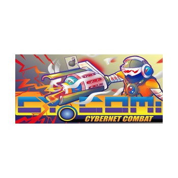 CYCOM: Cybernet Combat