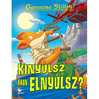 Kinyúlsz vagy elnyúlsz?