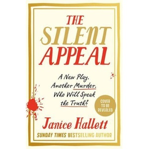 The Silent Appeal (ISBN: 9781800817241)
