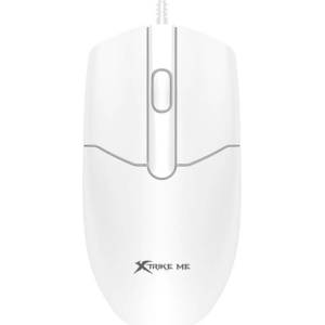 XTRIKE ME GM-124WH