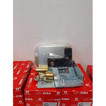 Image 1 of Cisa ЕЛЕКТРИЧЕСКА БРАВА ЗА РАДИАЛНА ВРАТА-cisa (qk-els)