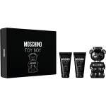 Moschino Toy Boy Комплект (EDP 50ml + SG 50ml + ASB 50ml) за Мъже