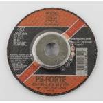 Pferd Диск за рязане на метал 125 x 2, , 4 (9167)