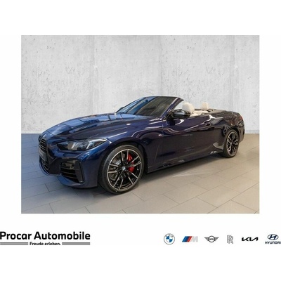 BMW M440i xDrive M Sport 280 kW