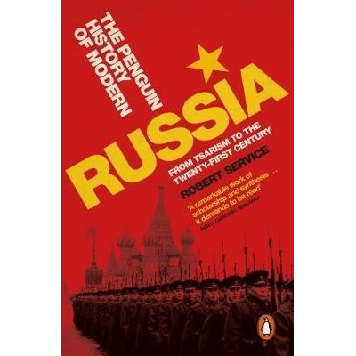 The Penguin History of Modern Russia