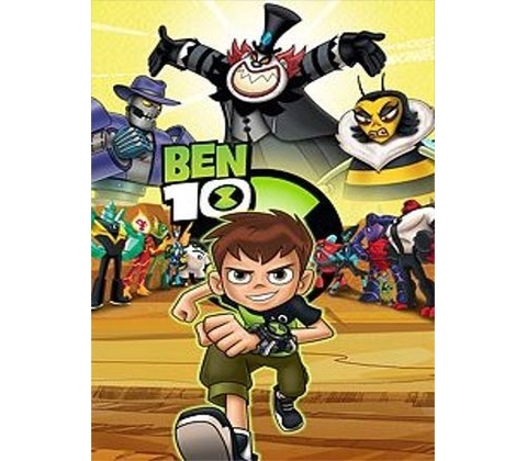 Ben 10