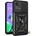 Motorola Moto G72 Удароустойчив Ring Holder Калъф и Протектор