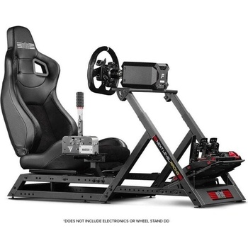 Next Level Racing GT Seat Add-on for Wheel Stand DD/ Wheel Stand 2.0 NLR-S024