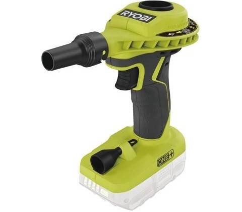 Ryobi R18VI-0