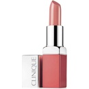 Clinique New Pop Lip Colour & Primer rúž & podkladová báza 8 Cherry Pop 3,9 g