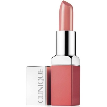 Clinique New Pop Lip Colour & Primer rúž & podkladová báza 9 Sweet Pop 3,9 g