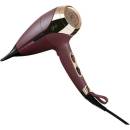 ghd Helios plum