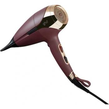 ghd Helios plum