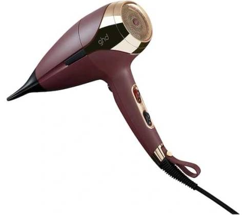 ghd Helios plum