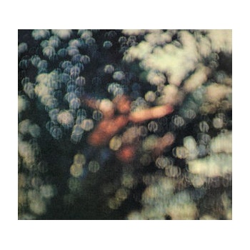 Obscured By Clouds - Pink Floyd CD