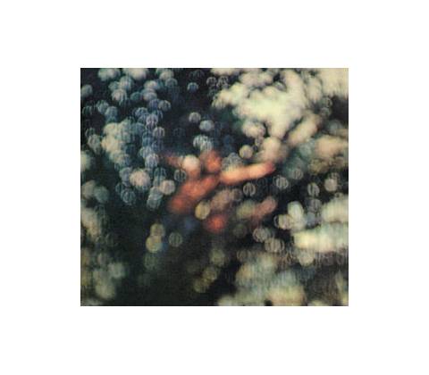Obscured By Clouds - Pink Floyd CD