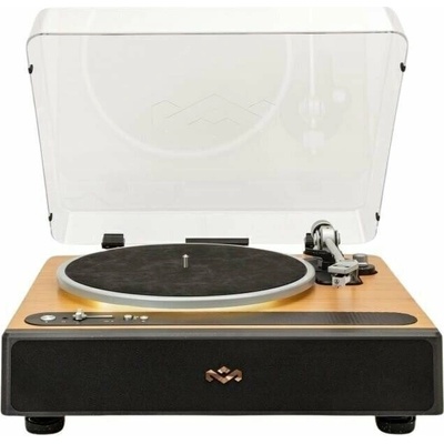 House of Marley Soul Rebel Signature EM-JT401-SB