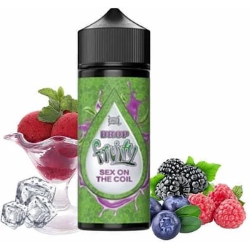 Image 1 of Mad Juice Sex On The Coil 30ml/120ml