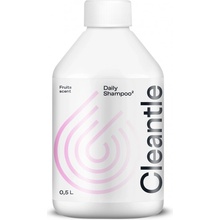 Cleantle Daily Shampoo2 500 ml