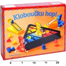 Rappa Klobúčiku hop!