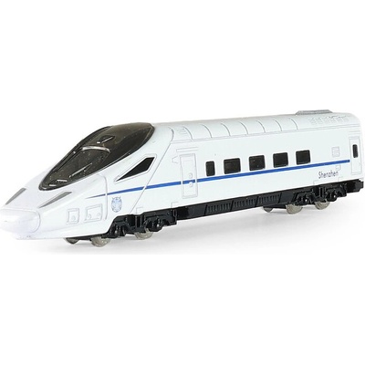 Rappa Метален влак, Стрела, 15 см