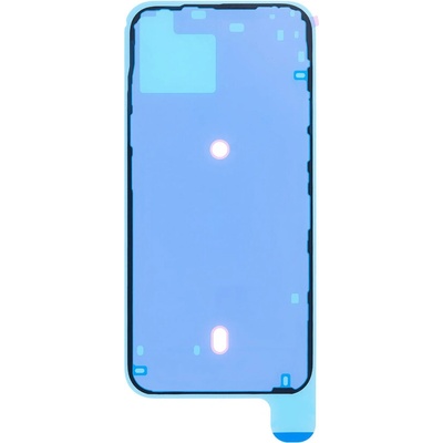 iPhone 14 Plus - Nalepovací těsnění pod rám zadního skla pro zajištění vodotěsnosti
