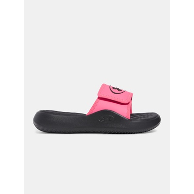 Дамски чехли Under Armour UA W Ignite Pro 8 SL Under Armour | Rozov | ЖЕНИ | 36 1/2