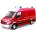 Bburago Bburago 1: 50 Mercedes-Benz Sprinter