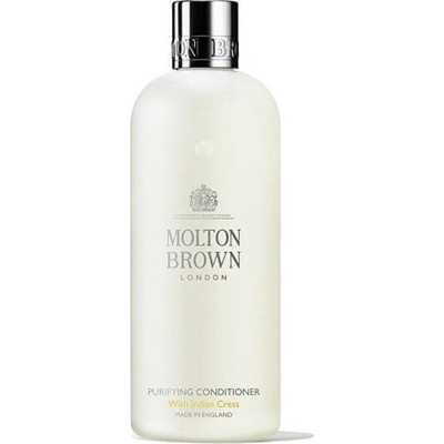 Molton Brown Indian Cress hydratační kondicionér 300 ml