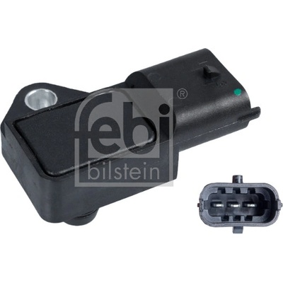 FEBI BILSTEIN Senzor tlaku sacího potrubí 105988