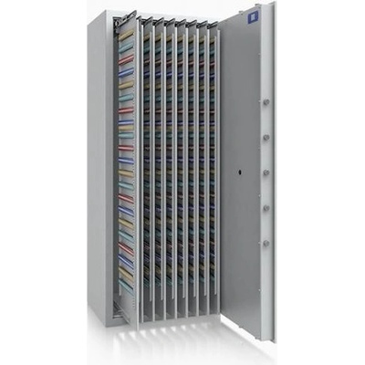 ISS München Riem 16009