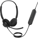 Jabra Engage 40 Inline Link USB C/A UC (4099-419-269) Слушалки