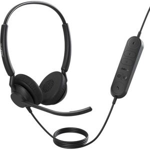 Jabra Engage 40 Inline Link USB C/A UC (4099-419-269) Слушалки