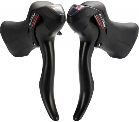 Shimano STA070LIX+RIX