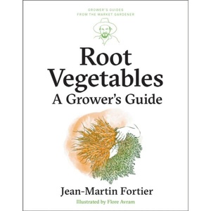 Root Vegetables | FORTIER JEAN MARTIN (ISBN: 9781774060179)