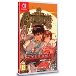 Rainmaker Productions Assault Suits Valken Declassified (Switch)