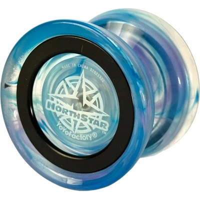 JoJo YoYo YOYOFACTORY NorthStar GALAXY