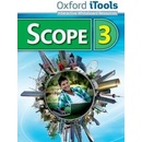 Scope Level 3: iTools DVD-ROM