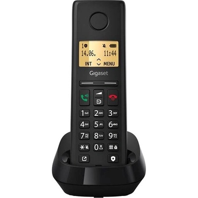 Gigaset DECT PURE 200 – Zboží Živě