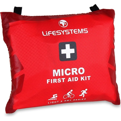 Lifesystems Light and Dry First Aid Micro