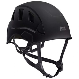 Petzl Каска PETZL Strato Vent black (53-63cm)