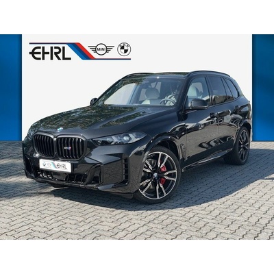 BMW X5 xDrive30d M Sport 219 kW