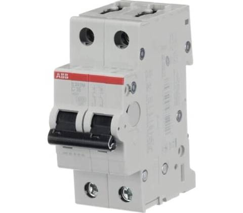 ABB S202M-C16